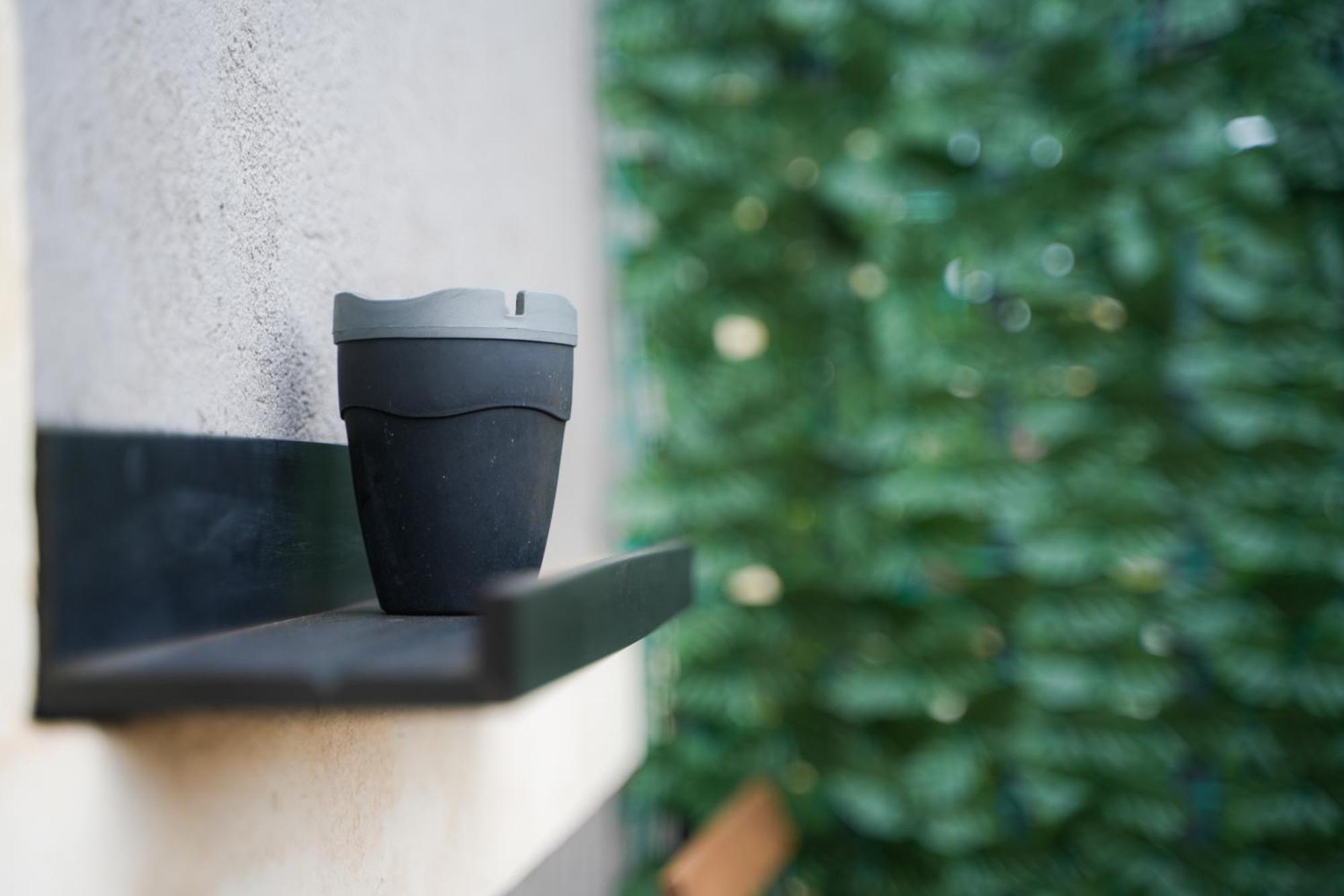 Bed and Breakfast Catania Vibes Exterior foto